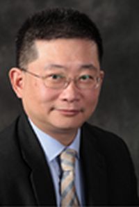 Dr Eric CK Chan